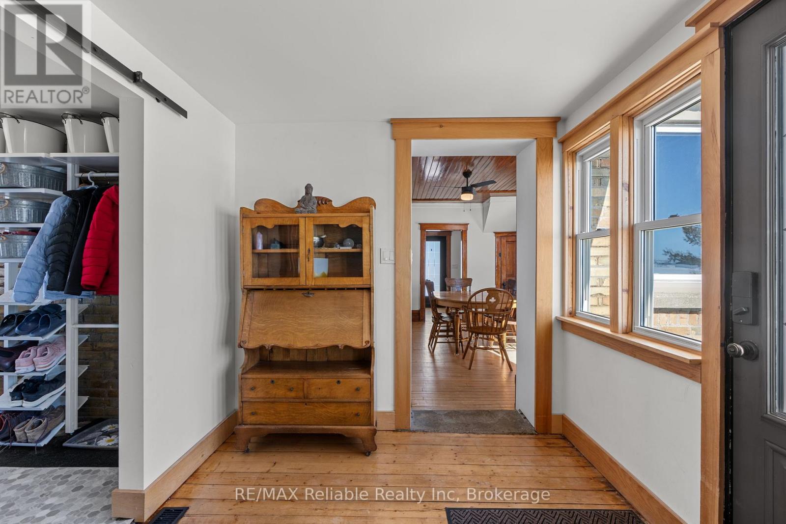 43497 Winthrop Road, Huron East, Ontario  N0K 1E0 - Photo 24 - X13122808