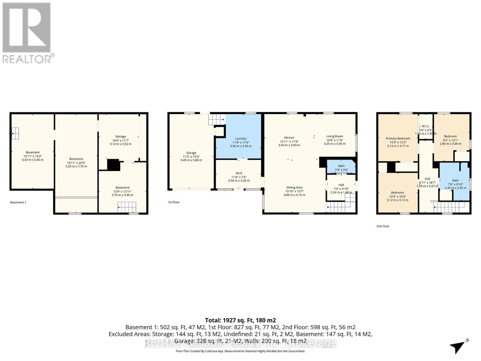 43497 Winthrop Road, Huron East, Ontario  N0K 1E0 - Photo 40 - X13122808