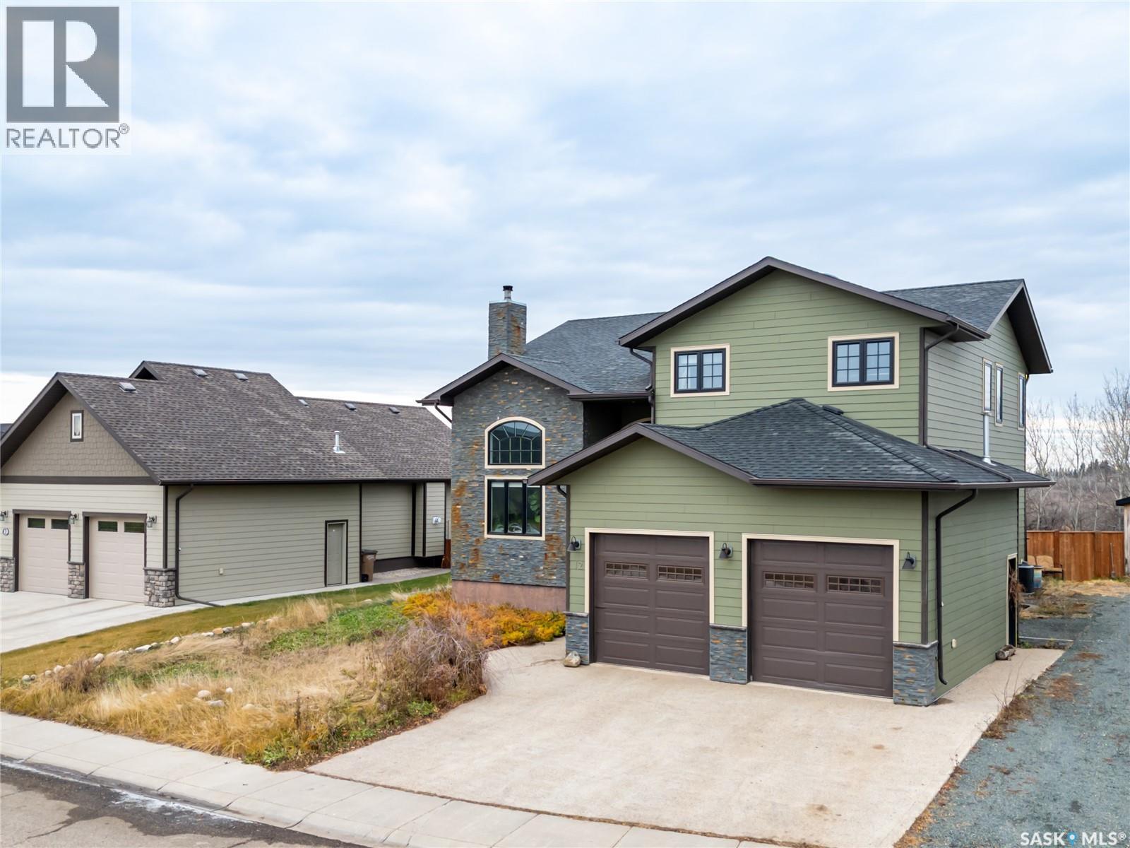 12 Vickar Place, Melfort, Saskatchewan  S0E 1A0 - Photo 42 - SK027543