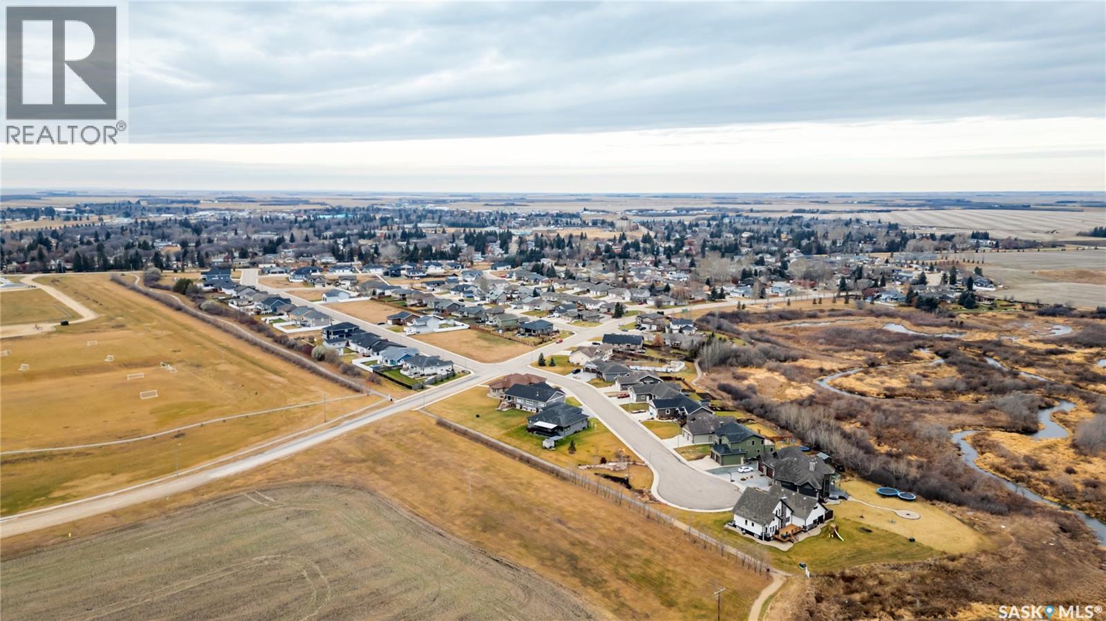 12 Vickar Place, Melfort, Saskatchewan  S0E 1A0 - Photo 44 - SK027543