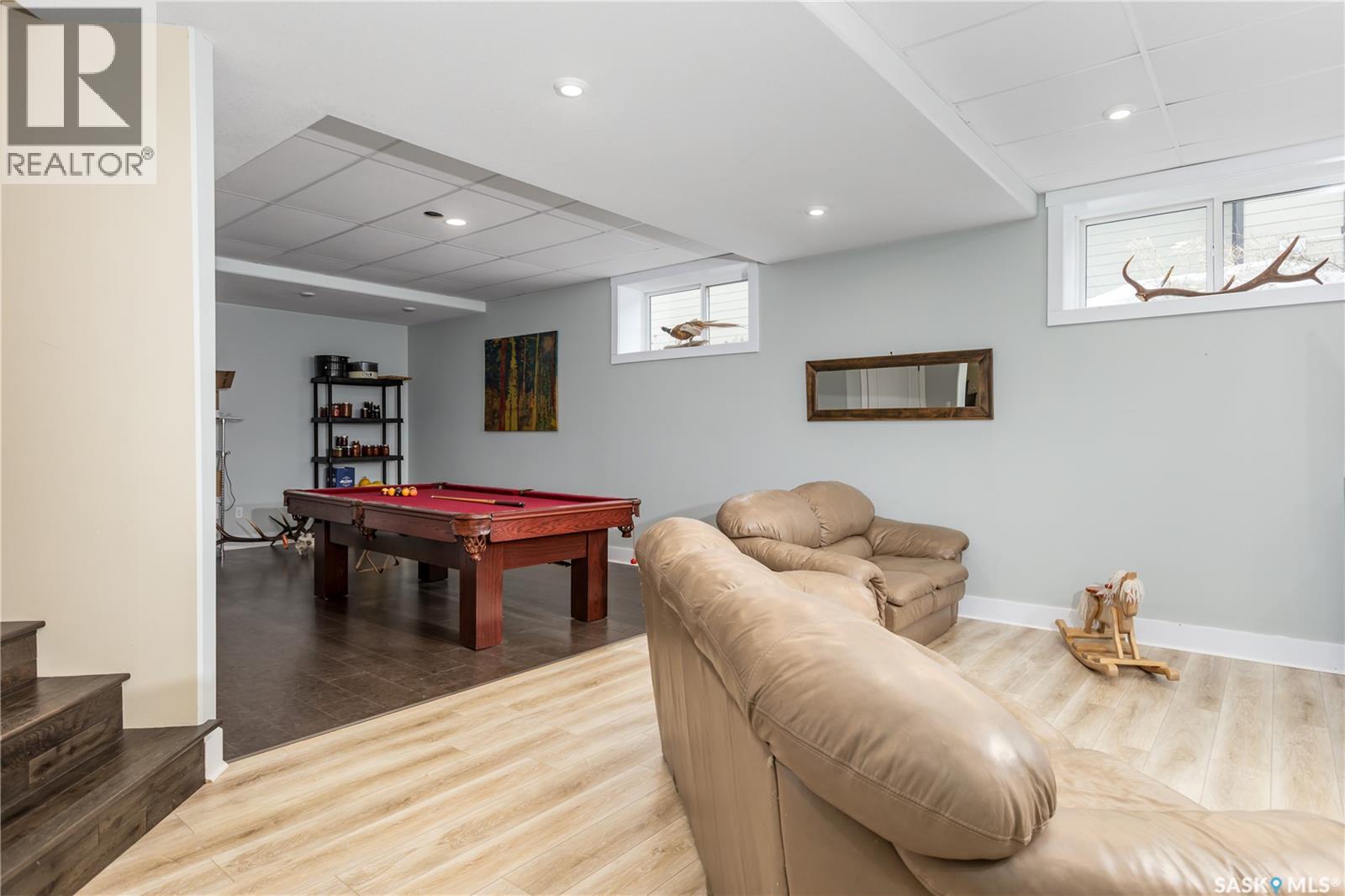 12 Vickar Place, Melfort, Saskatchewan  S0E 1A0 - Photo 28 - SK027543
