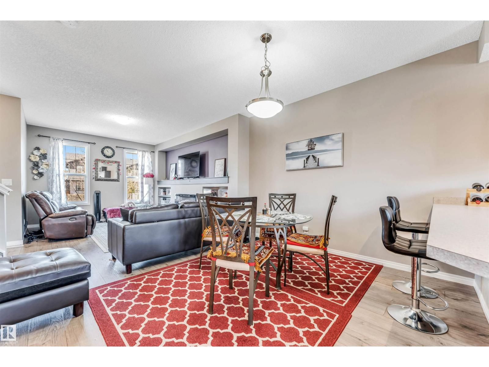 8041 Chappelle Wy Sw, Edmonton, Alberta  T6W 3K8 - Photo 13 - E4487388