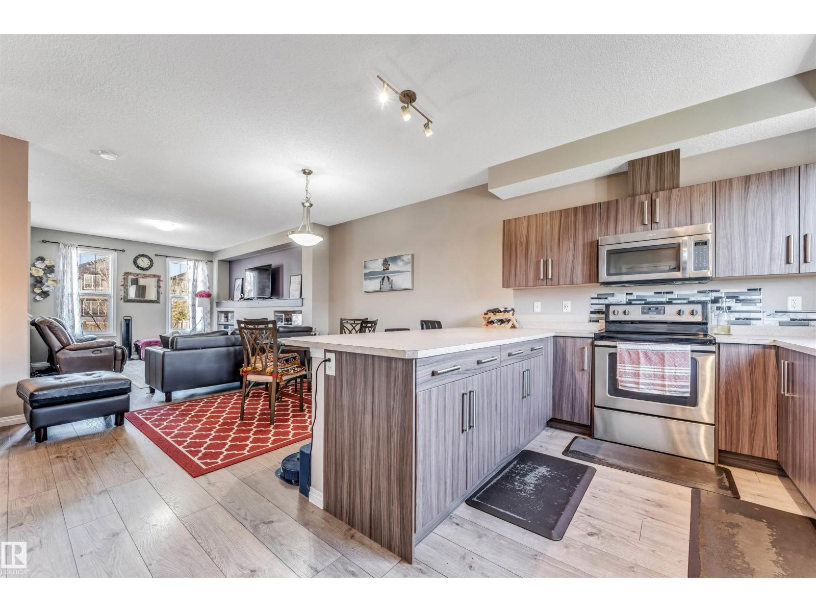 8041 Chappelle Wy Sw, Edmonton, Alberta  T6W 3K8 - Photo 17 - E4487388