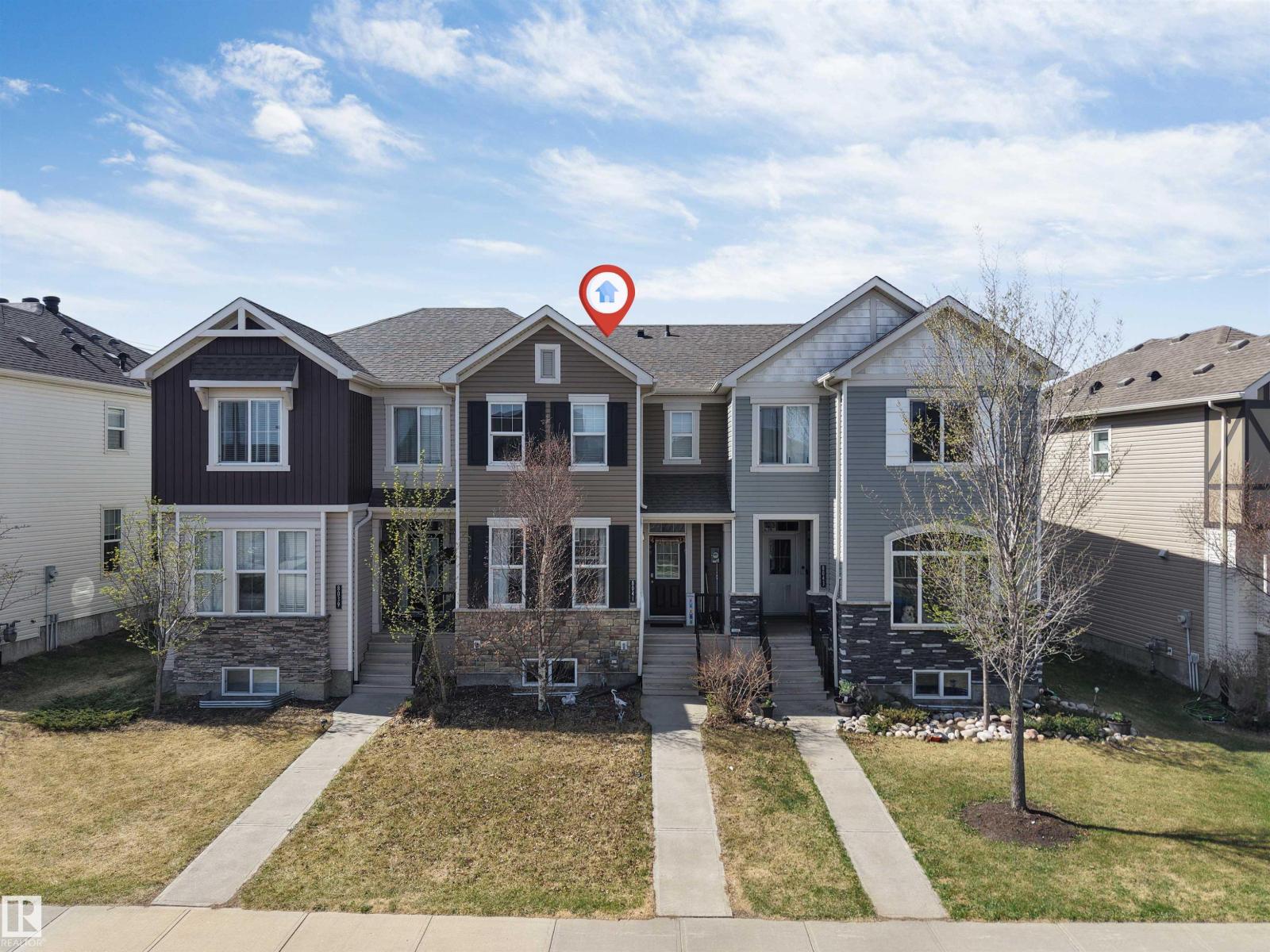 8041 Chappelle Wy Sw, Edmonton, Alberta  T6W 3K8 - Photo 3 - E4487388