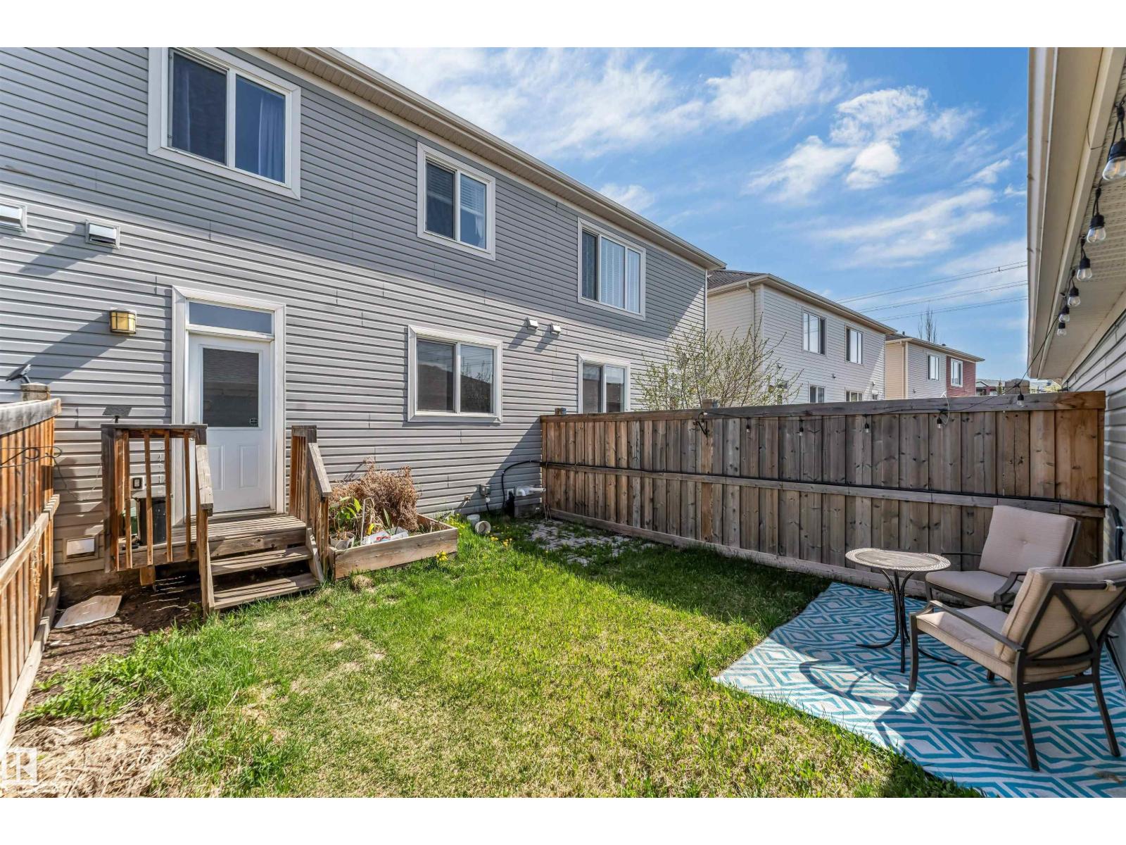 8041 Chappelle Wy Sw, Edmonton, Alberta  T6W 3K8 - Photo 37 - E4487388