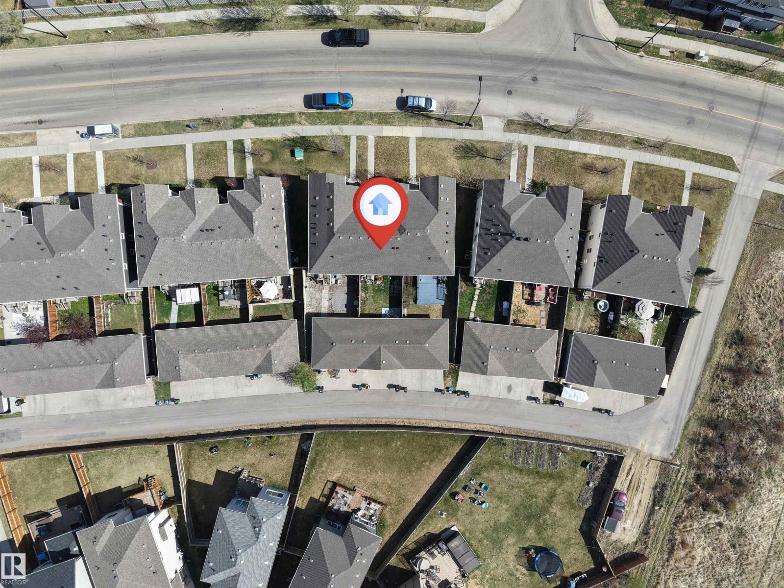 8041 Chappelle Wy Sw, Edmonton, Alberta  T6W 3K8 - Photo 40 - E4487388