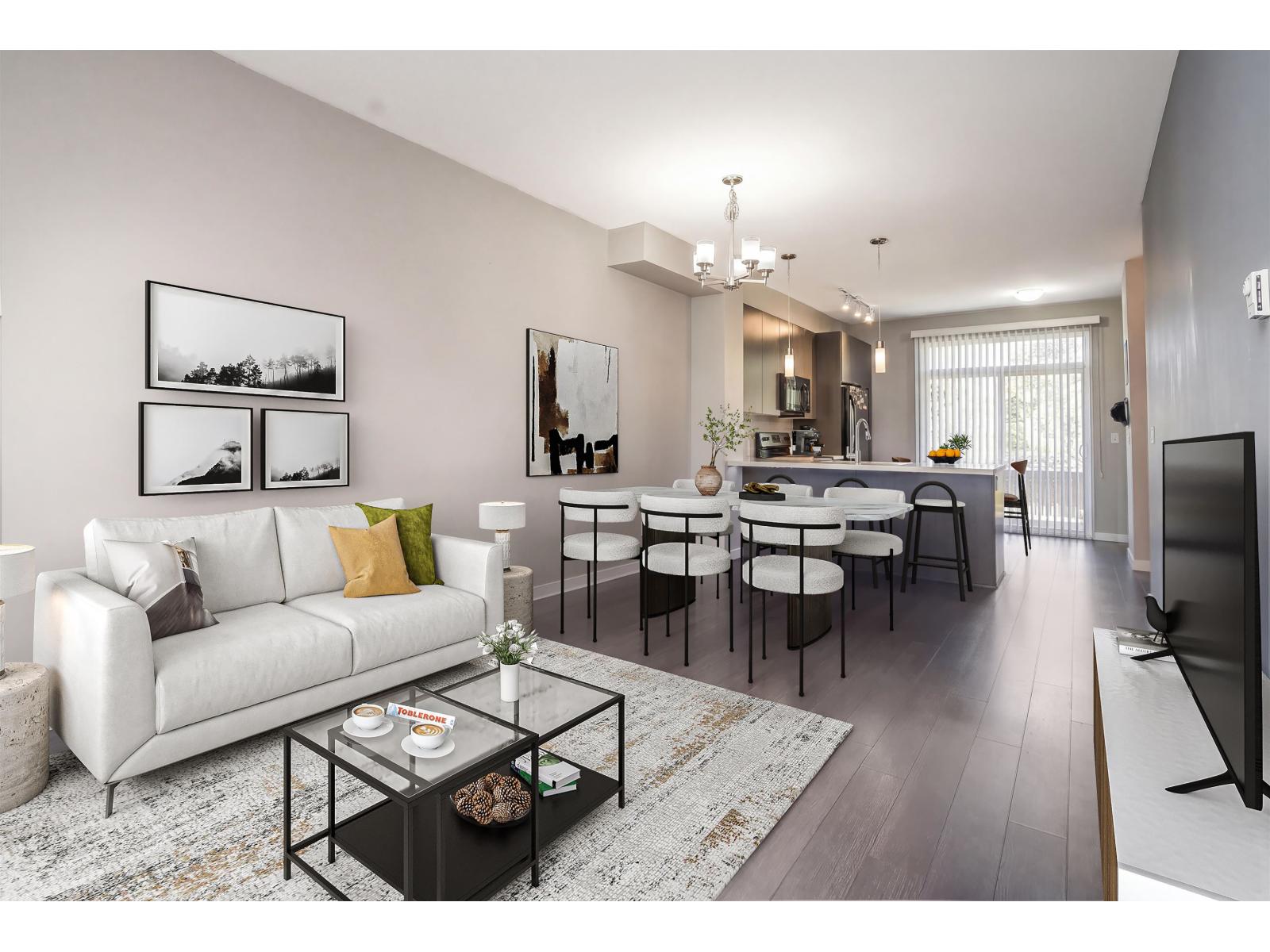 26 19505 68a Avenue, Surrey, British Columbia V4N 6K3 - Photo 9 - R3116677