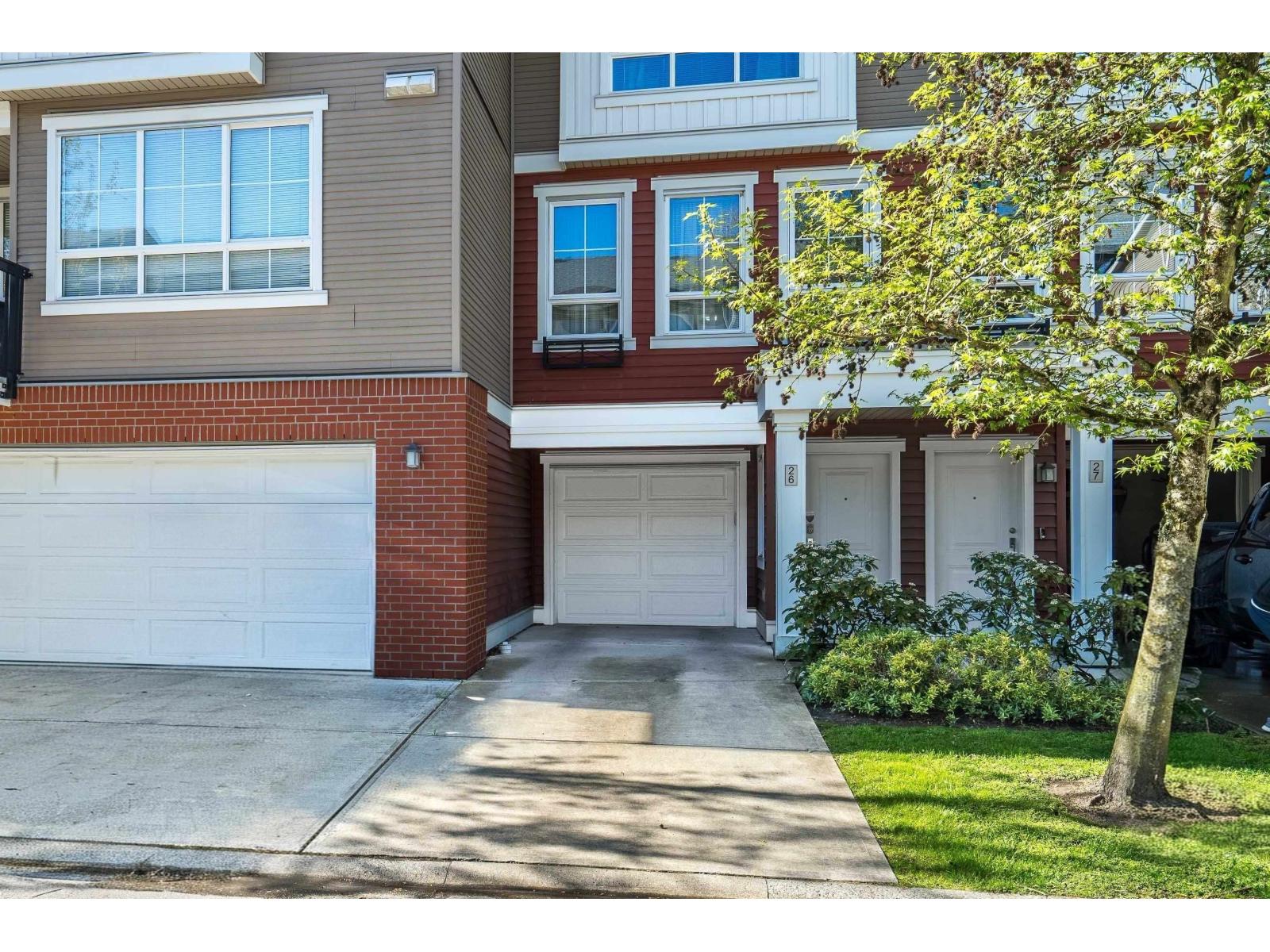 26 19505 68a Avenue, Surrey, British Columbia V4N 6K3 - Photo 1 - R3116677