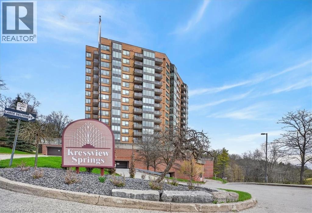 237 King Street W Unit# 604