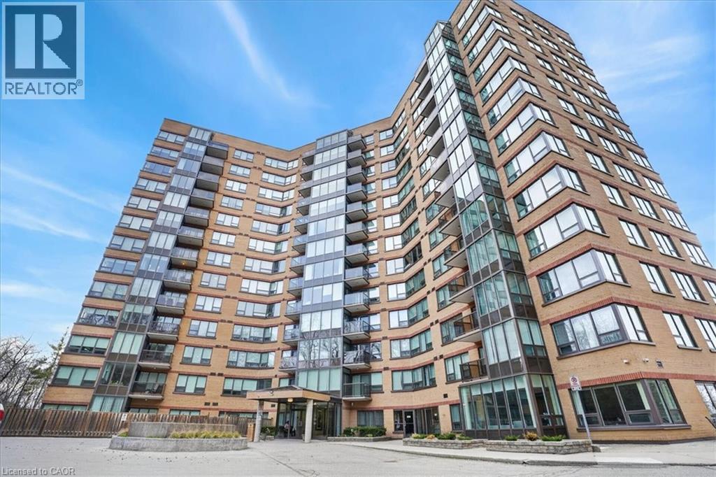 237 King Street W Unit# 604, Cambridge, Ontario  N3H 5L2 - Photo 2 - 40823967