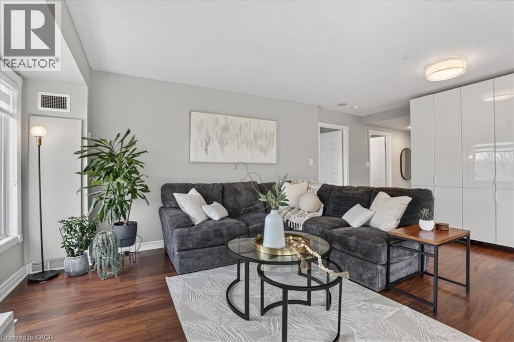 237 King Street W Unit# 604, Cambridge, Ontario  N3H 5L2 - Photo 22 - 40823967