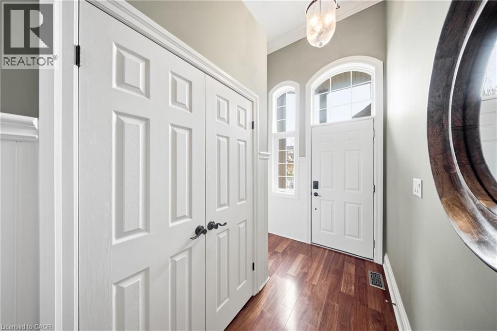 4123 Medland Drive, Burlington, Ontario  L7M 4Z7 - Photo 6 - 40825997