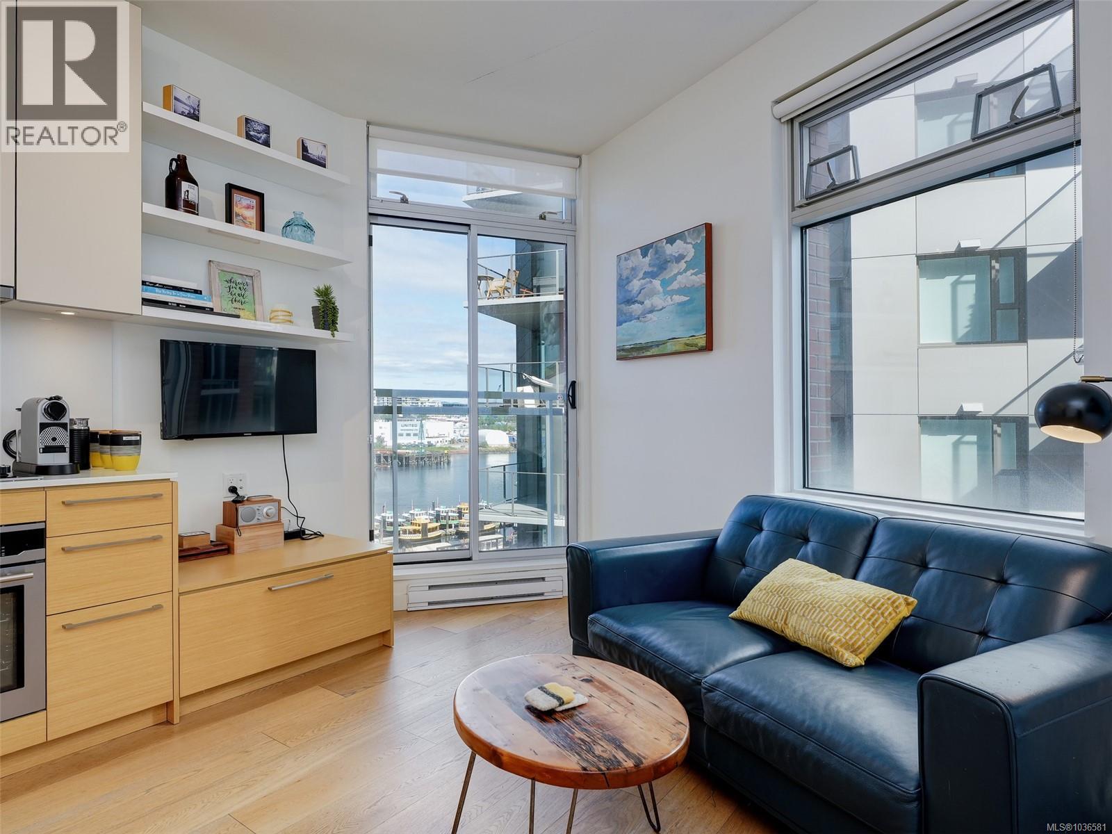 210 456 Pandora Ave, Victoria, British Columbia  V8W 0E3 - Photo 14 - 1036581