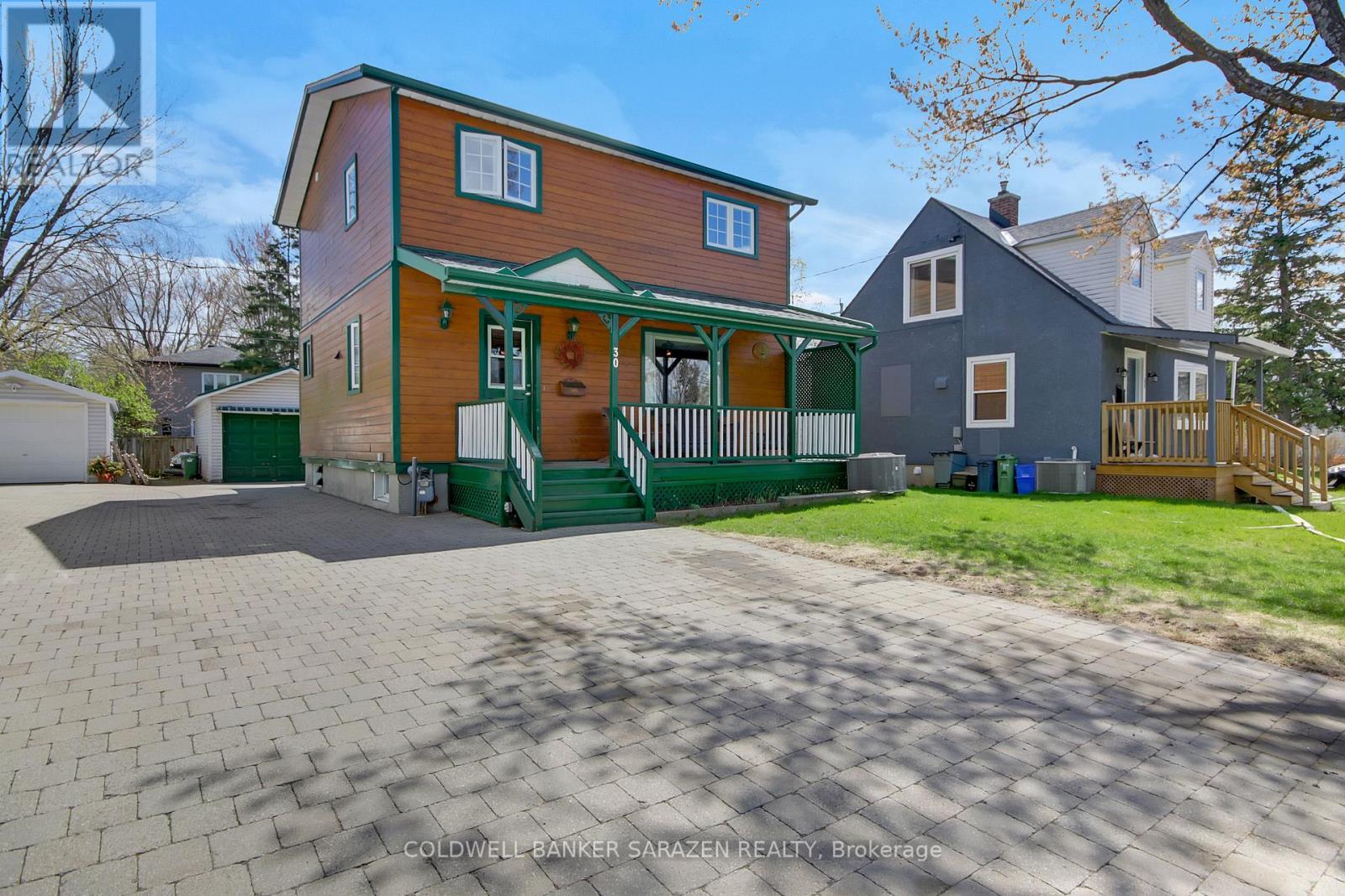 30 HARROLD PLACE, Ottawa, Ontario