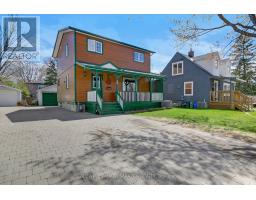 30 HARROLD PLACE, Ottawa, Ontario
