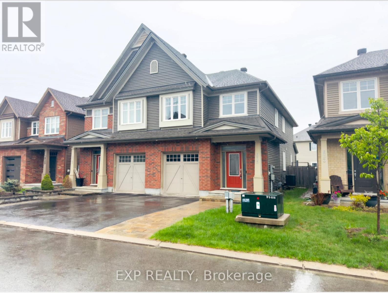 635 MOORPARK AVENUE, Ottawa, Ontario