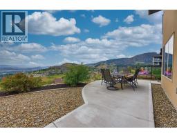 2200 Cortina Drive, Kelowna, British Columbia  V1P 1V1 - Photo 35 - 10386056