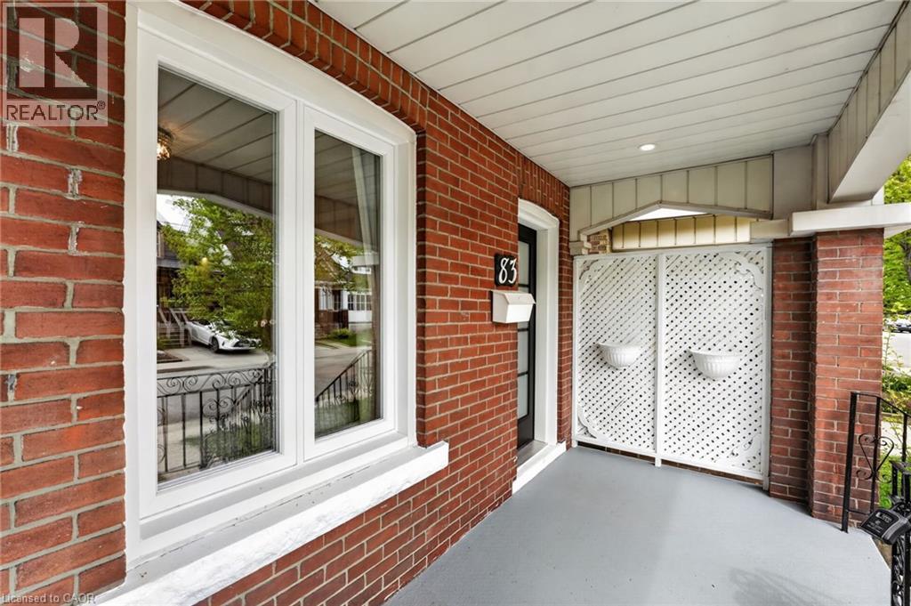 83 Beechwood Avenue, Hamilton, Ontario  L8L 2S7 - Photo 4 - 40829665