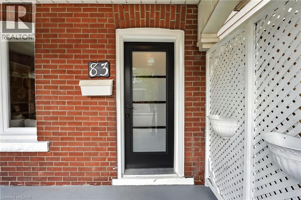 83 Beechwood Avenue, Hamilton, Ontario  L8L 2S7 - Photo 5 - 40829665