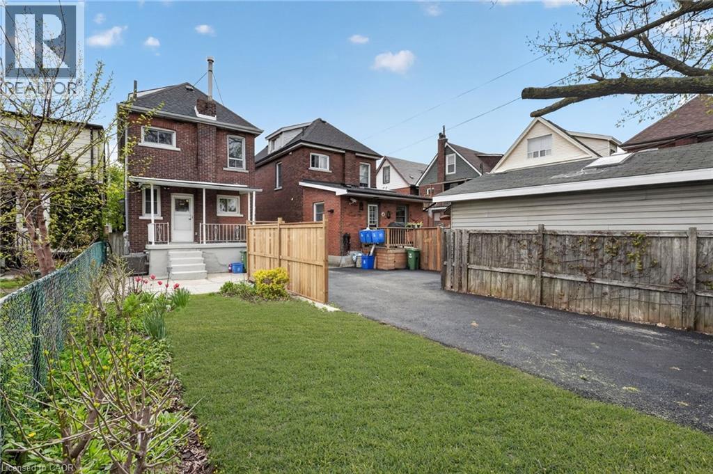 83 Beechwood Avenue, Hamilton, Ontario  L8L 2S7 - Photo 44 - 40829665
