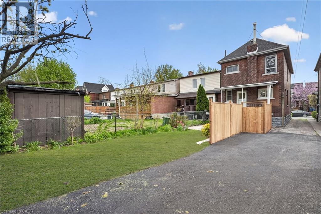 83 Beechwood Avenue, Hamilton, Ontario  L8L 2S7 - Photo 42 - 40829665