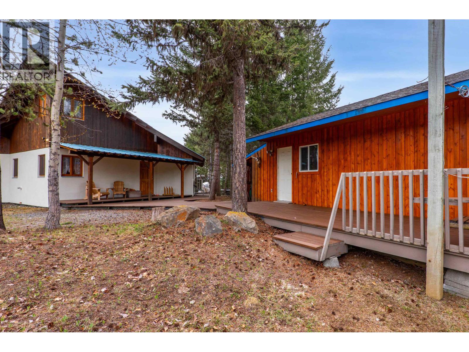 7815 Bell Road, Bridge Lake, British Columbia  V0K 1X2 - Photo 16 - R3123172