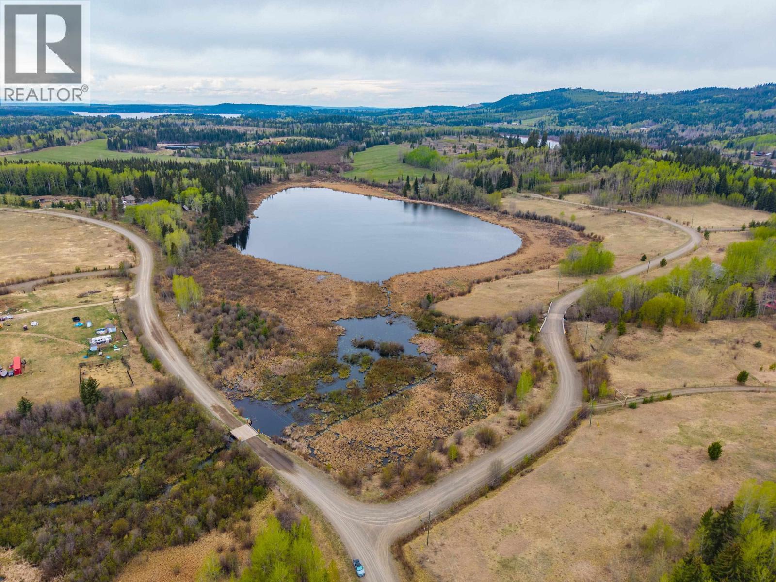 Lot A Three Lakes Road, 100 Mile House, British Columbia  V0K 1X2 - Photo 11 - R3123170