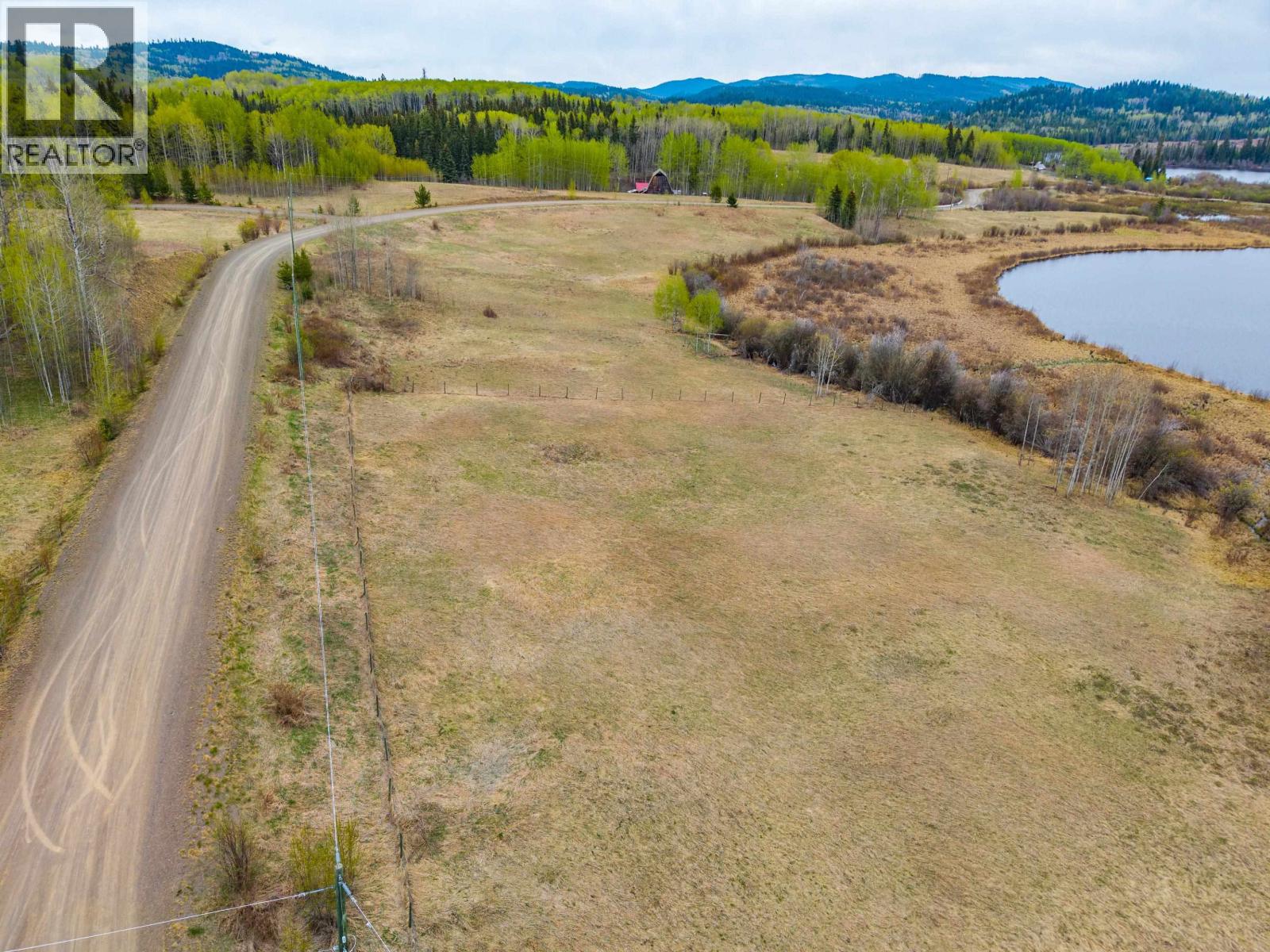 Lot A Three Lakes Road, 100 Mile House, British Columbia  V0K 1X2 - Photo 3 - R3123170
