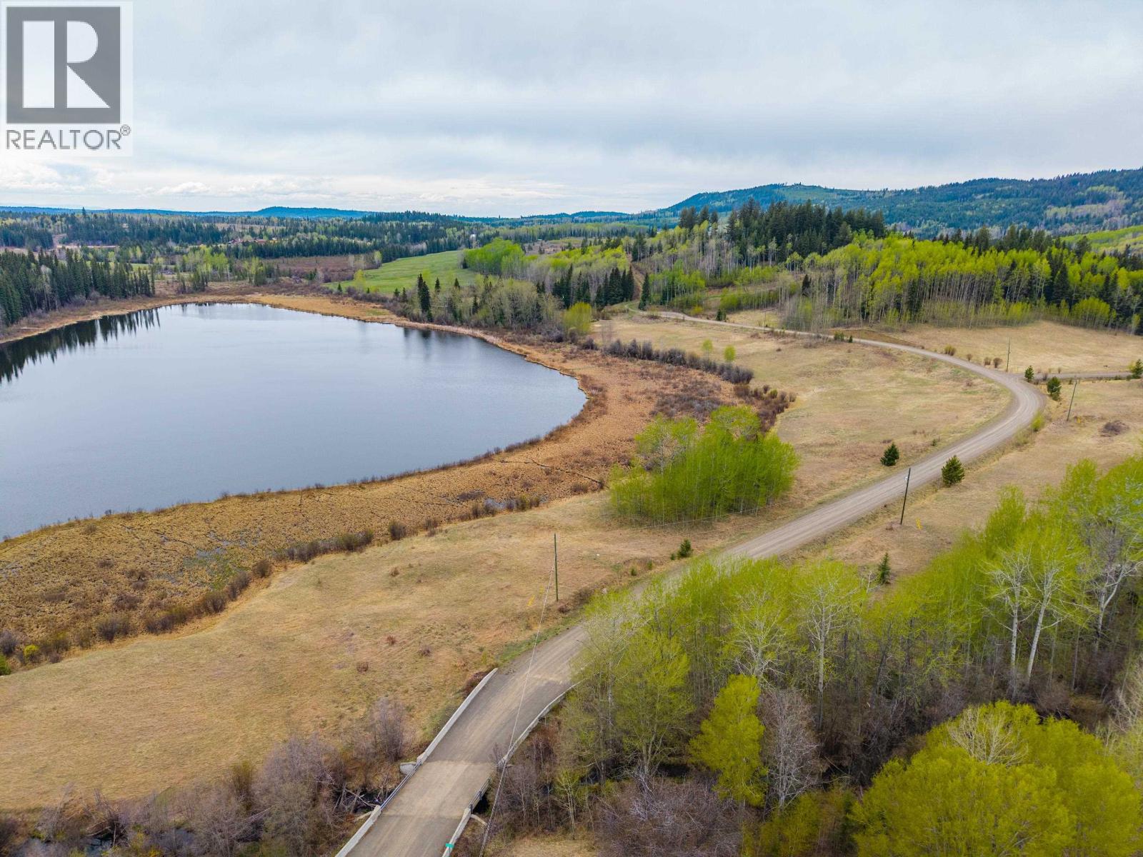Lot A Three Lakes Road, 100 Mile House, British Columbia  V0K 1X2 - Photo 4 - R3123170