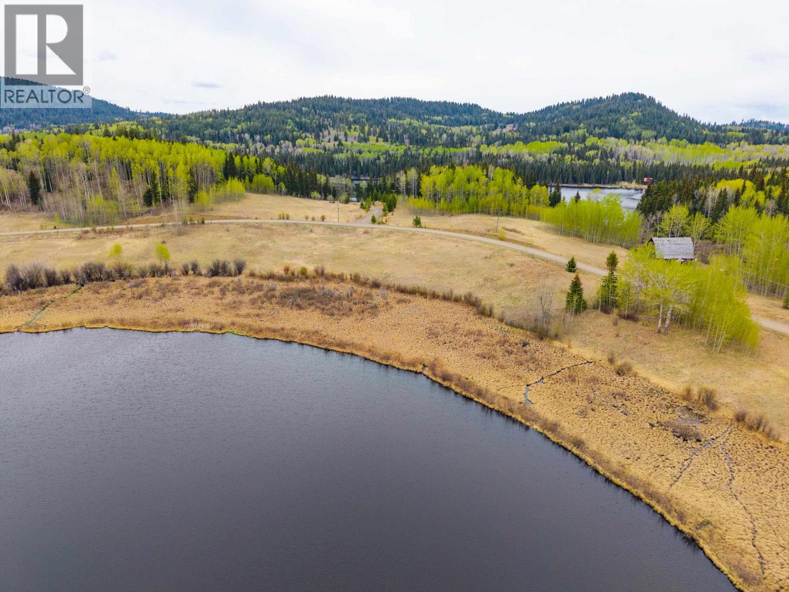 Lot A Three Lakes Road, 100 Mile House, British Columbia  V0K 1X2 - Photo 5 - R3123170