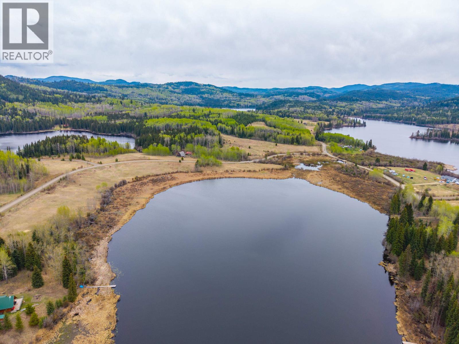 Lot A Three Lakes Road, 100 Mile House, British Columbia  V0K 1X2 - Photo 8 - R3123170