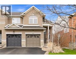 4123 MEDLAND Drive, Burlington, Ontario
