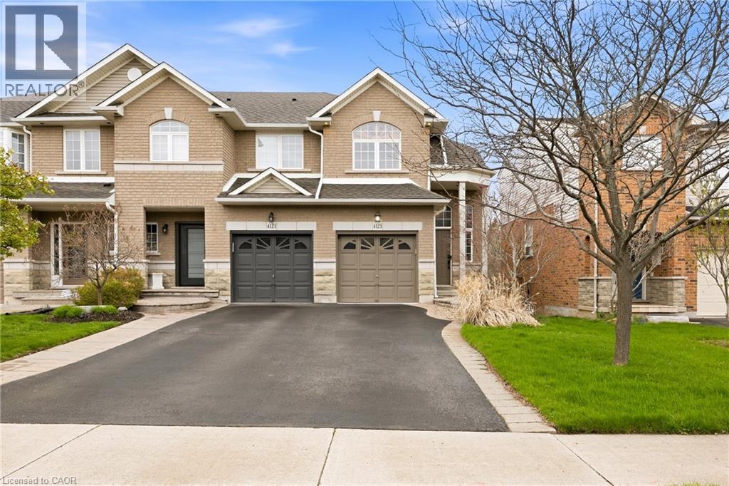 4123 Medland Drive, Burlington, Ontario  L7M 4Z7 - Photo 3 - 40825997