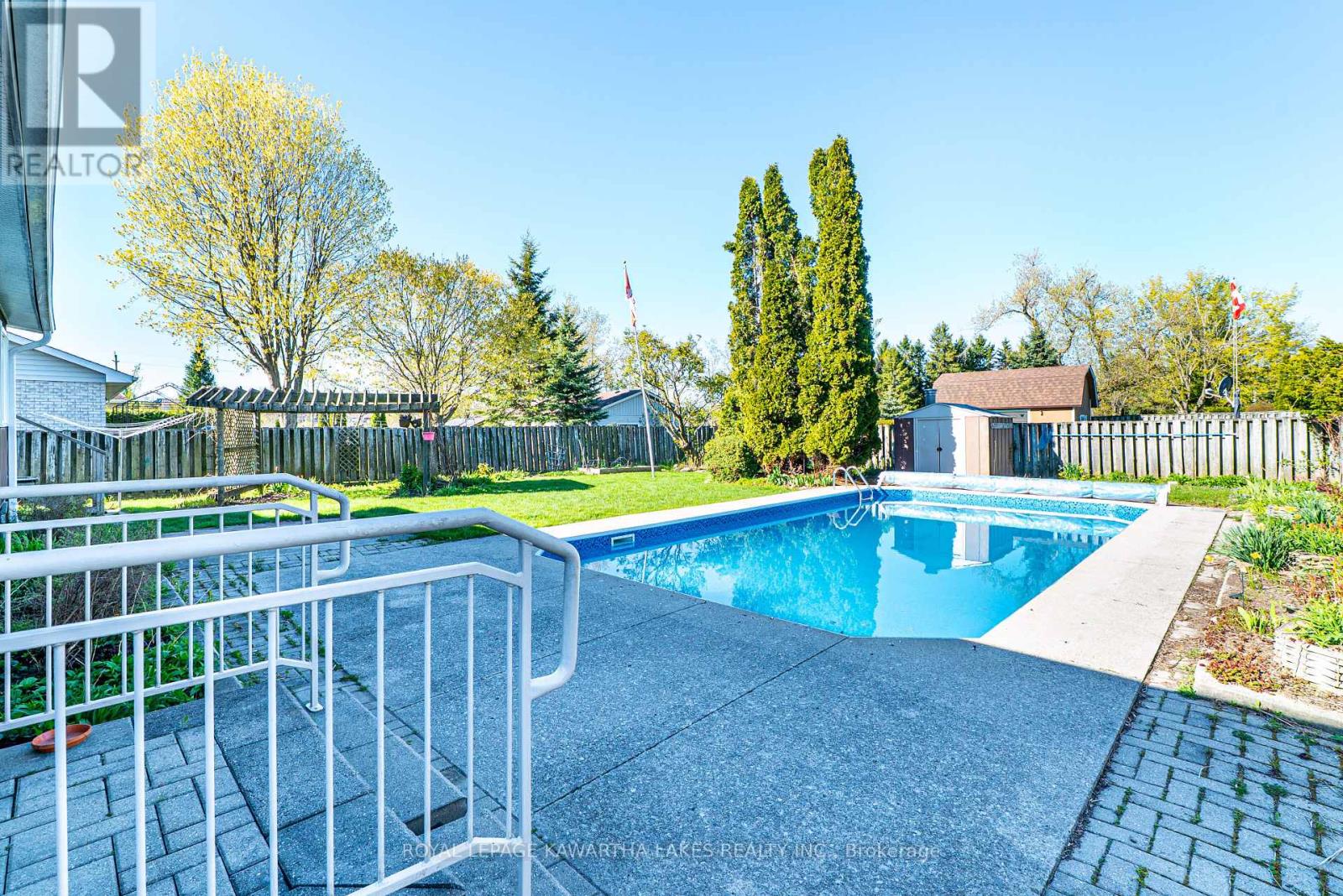 89 Angeline Street S, Kawartha Lakes, Ontario  K9V 3L4 - Photo 29 - X12615912