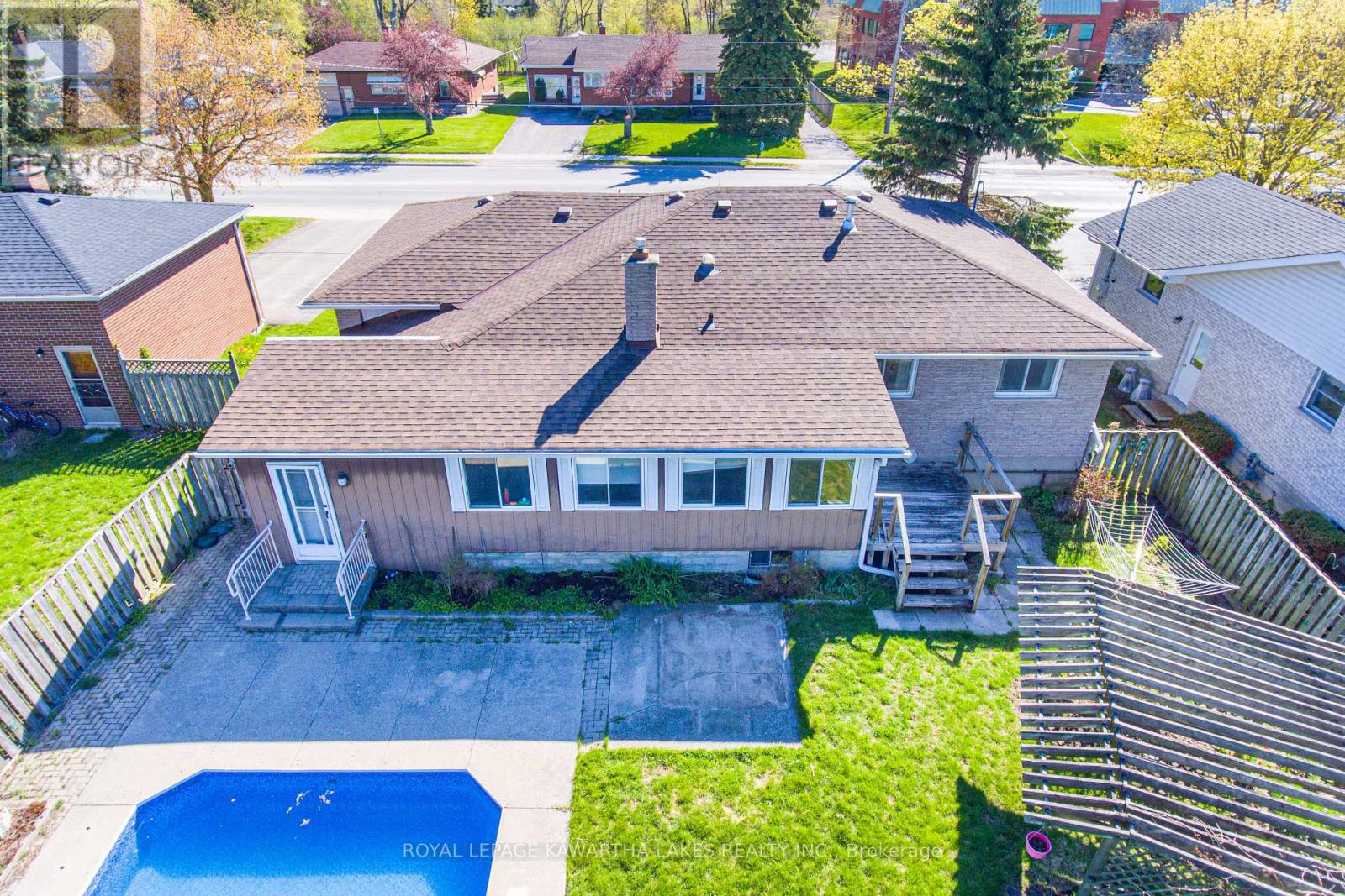 89 Angeline Street S, Kawartha Lakes, Ontario  K9V 3L4 - Photo 30 - X12615912