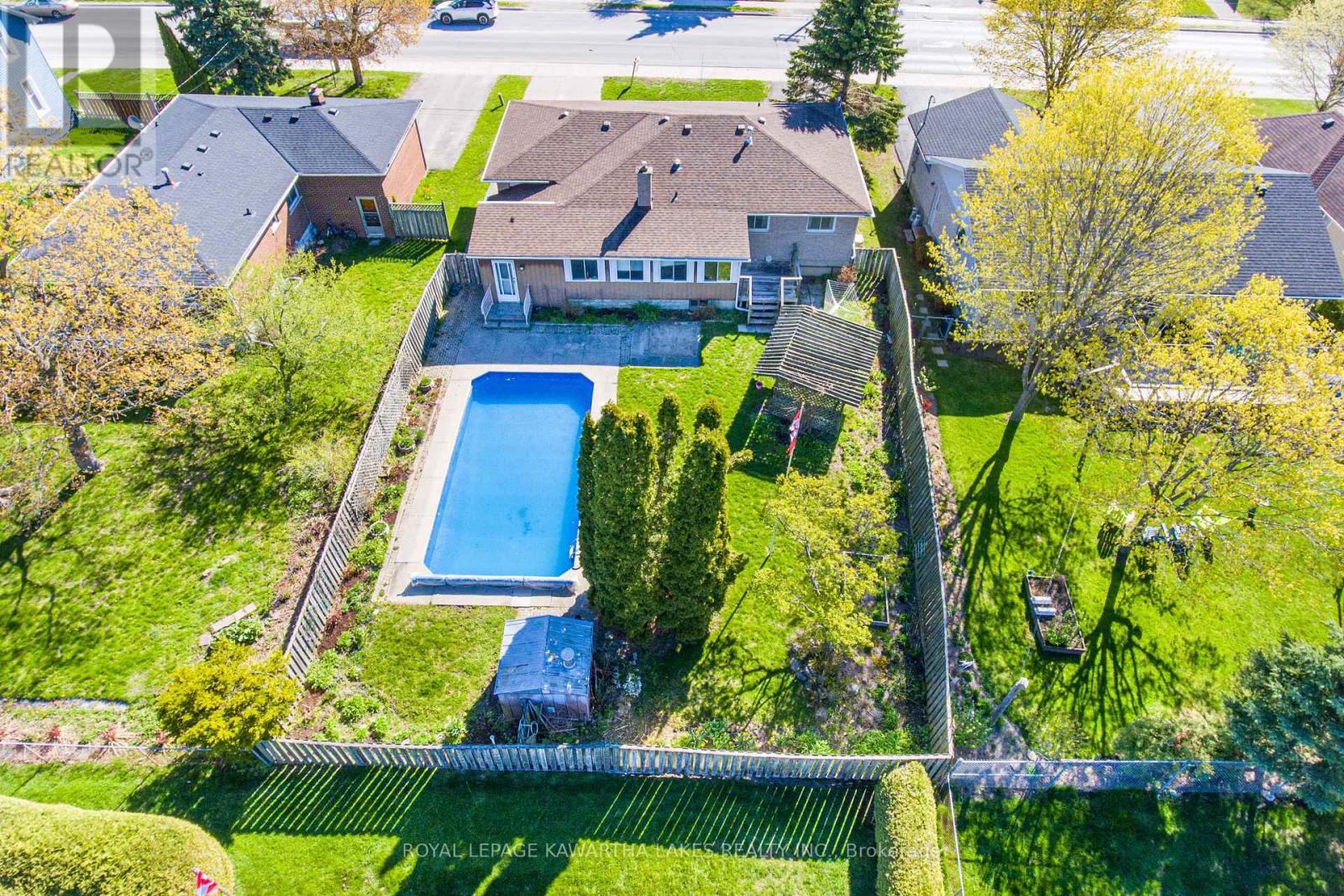 89 Angeline Street S, Kawartha Lakes, Ontario  K9V 3L4 - Photo 41 - X12615912