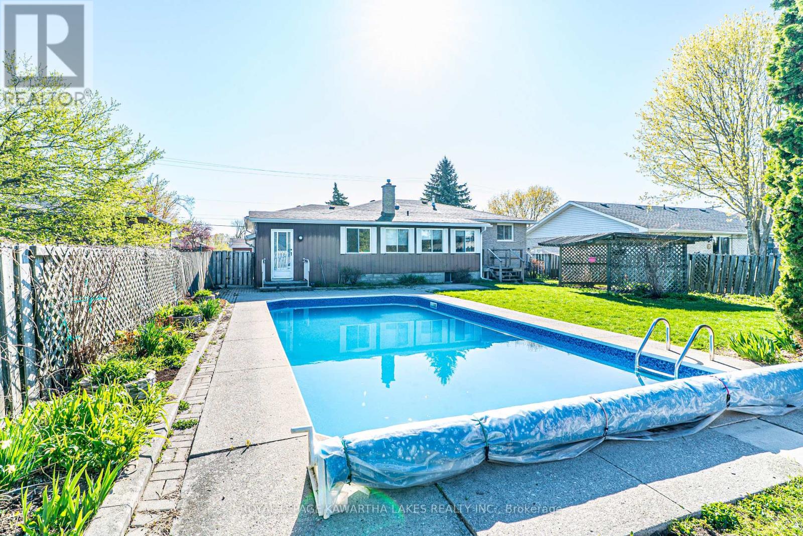 89 Angeline Street S, Kawartha Lakes, Ontario  K9V 3L4 - Photo 31 - X12615912