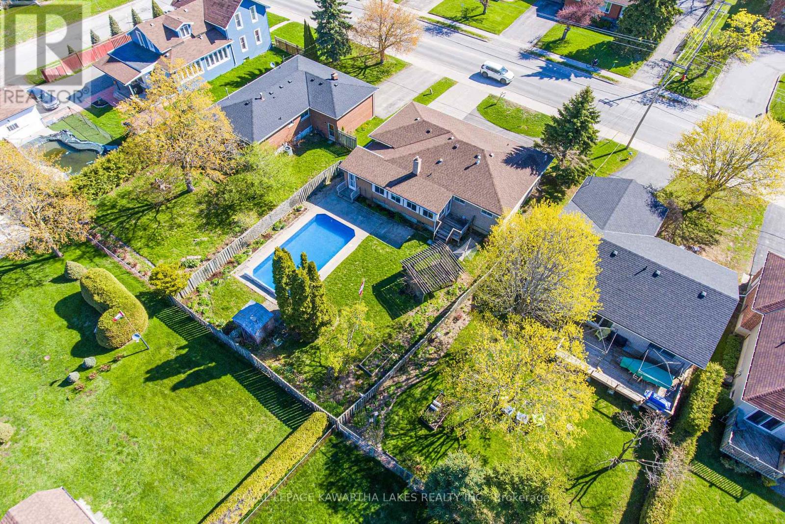 89 Angeline Street S, Kawartha Lakes, Ontario  K9V 3L4 - Photo 40 - X12615912