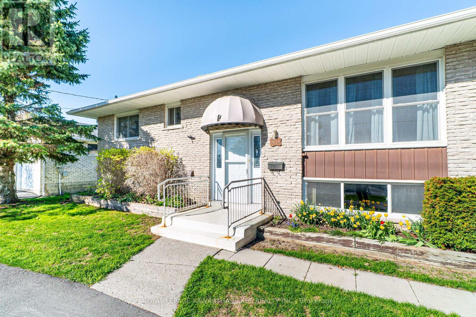 89 Angeline Street S, Kawartha Lakes, Ontario  K9V 3L4 - Photo 46 - X12615912
