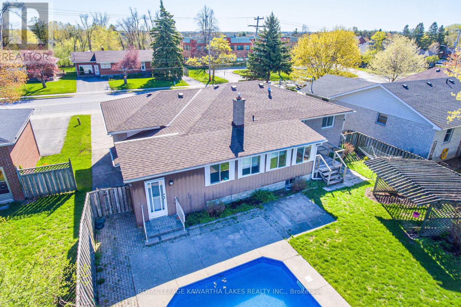 89 Angeline Street S, Kawartha Lakes, Ontario  K9V 3L4 - Photo 42 - X12615912
