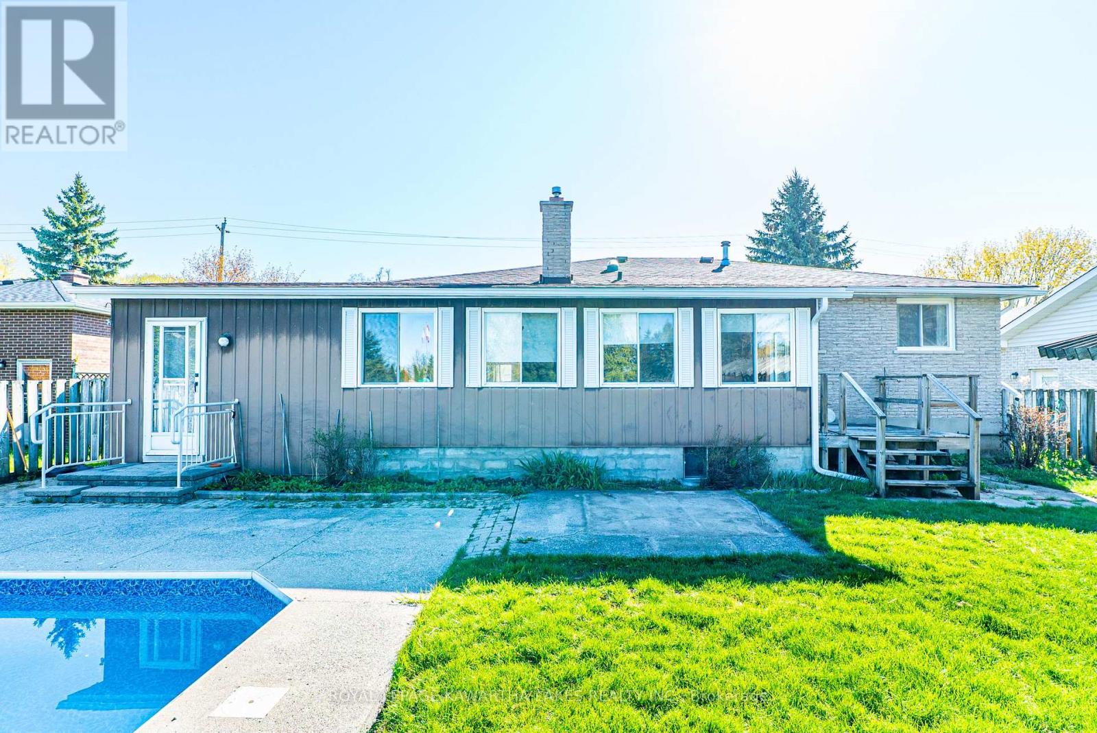 89 Angeline Street S, Kawartha Lakes, Ontario  K9V 3L4 - Photo 44 - X12615912