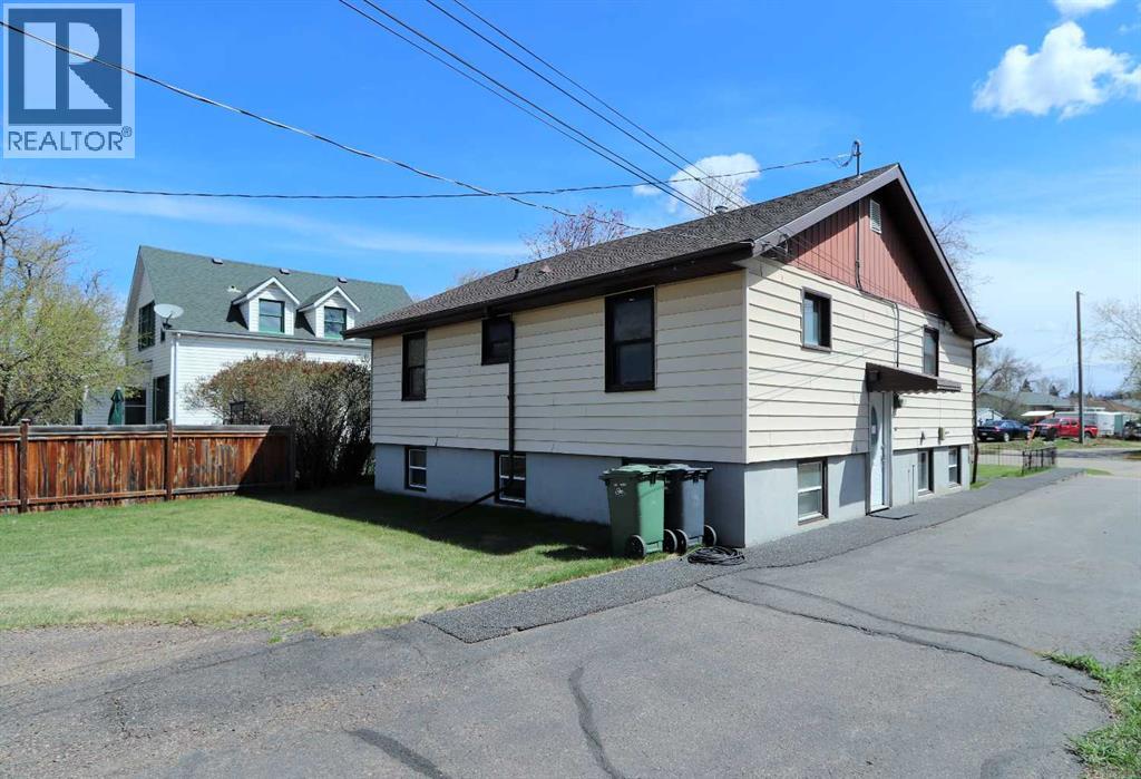 5108 54 Street, Ponoka, Alberta  T4J 1H8 - Photo 22 - A2310180
