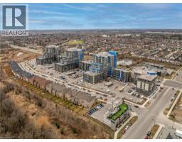 460 DUNDAS Street E Unit# 428, waterdown, Ontario