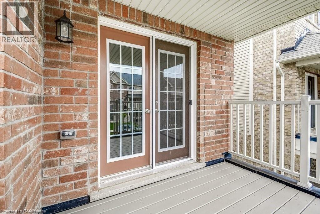 16 Hiscott Drive, Waterdown, Ontario  L8B 0A3 - Photo 13 - 40829957
