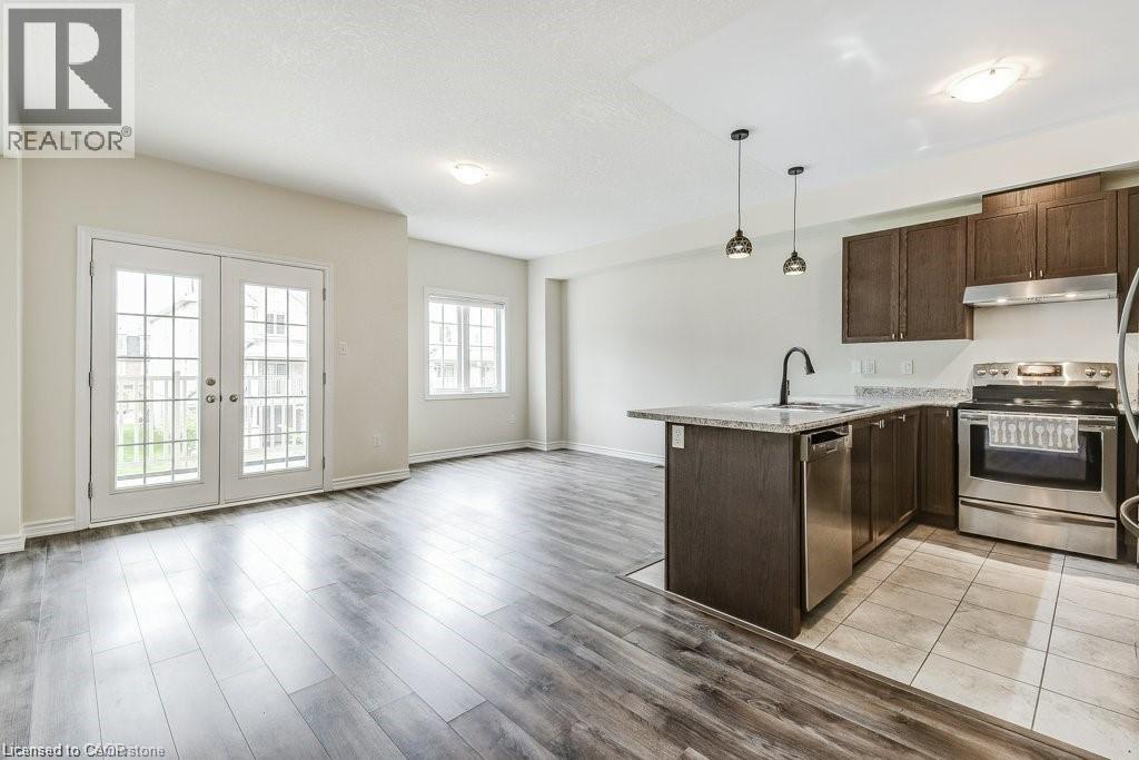 16 Hiscott Drive, Waterdown, Ontario  L8B 0A3 - Photo 5 - 40829957