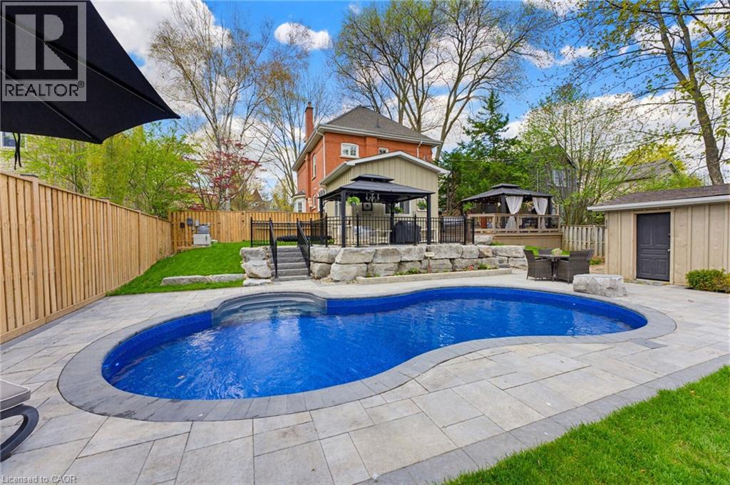 33 Brant Road N, Cambridge, Ontario  N1S 2W3 - Photo 45 - 40829780