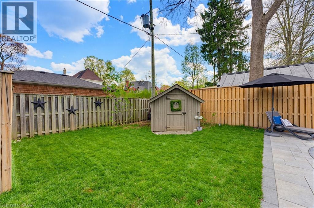 33 Brant Road N, Cambridge, Ontario  N1S 2W3 - Photo 46 - 40829780