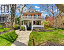 33 BRANT Road N, Cambridge, Ontario