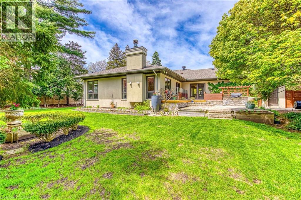 1518 Oakhill Drive, Oakville, Ontario  L6J 1Y5 - Photo 34 - 40829621