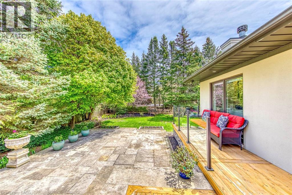 1518 Oakhill Drive, Oakville, Ontario  L6J 1Y5 - Photo 38 - 40829621